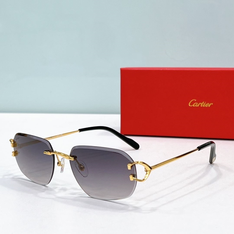 Cartier Sunglasses